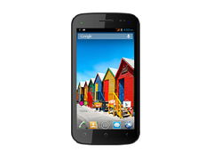  Micromax Canvas 2 Plus 