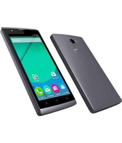 Micromax Canvas Blaze 4G+