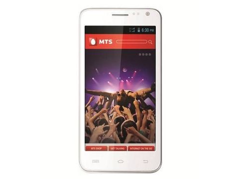 Micromax Canvas Blaze Mt500