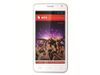 Micromax Canvas Blaze Mt500