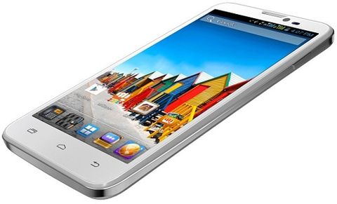 Micromax Canvas Doodle