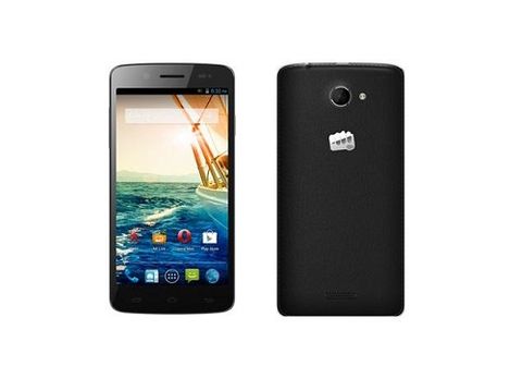 Micromax Canvas Elanza 2