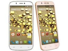  Micromax Canvas Gold A300 