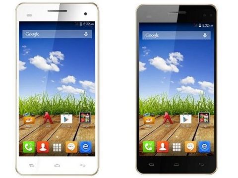 Micromax Canvas Hd Plus