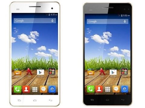 Micromax Canvas Hd Plus