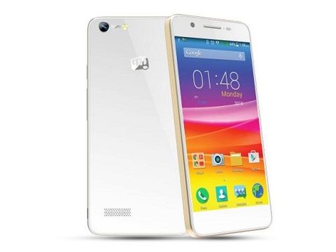 Micromax Canvas Hue