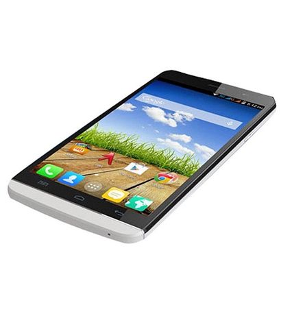 Micromax Canvas L