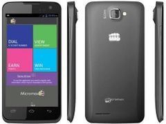  Micromax Canvas Mad A94 