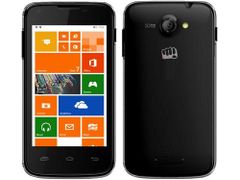  Micromax Canvas Win W092 