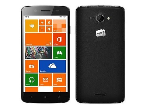 Micromax Canvas Win W121