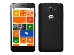  Micromax Canvas Win W121 