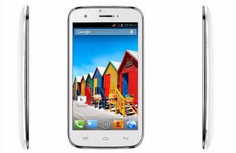 Micromax Canvas Xl 2