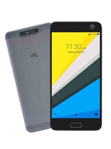 Micromax Dual 4