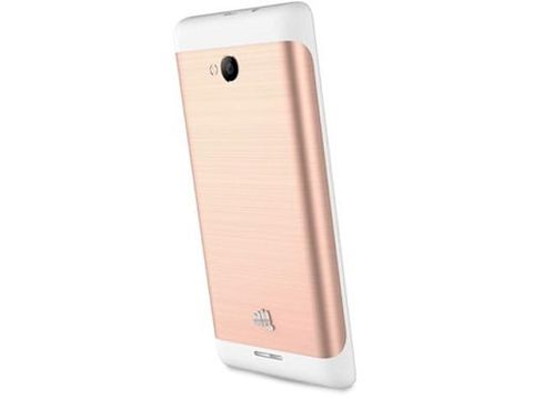 Micromax Spark 4G