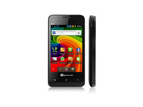 Micromax Superfone Buzz