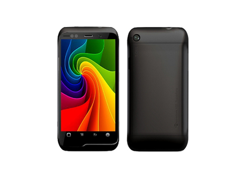 Micromax Superfone