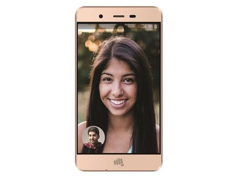 Micromax Vdeo 1