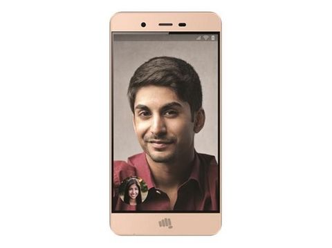 Micromax Vdeo 2