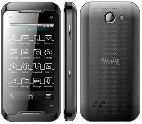 Micromax X650