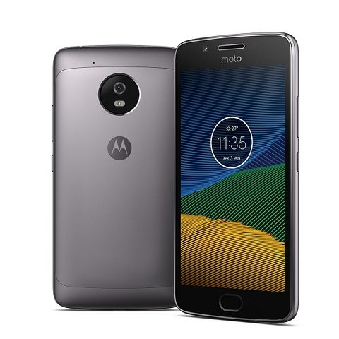 Motorola Moto G5