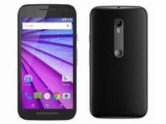  Motorola Moto G (Gen 3) 