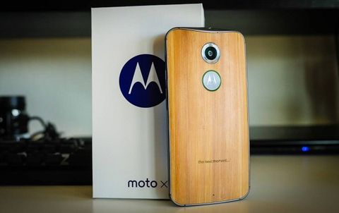 Motorola Moto X (Gen 2)
