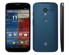  Motorola Moto X 