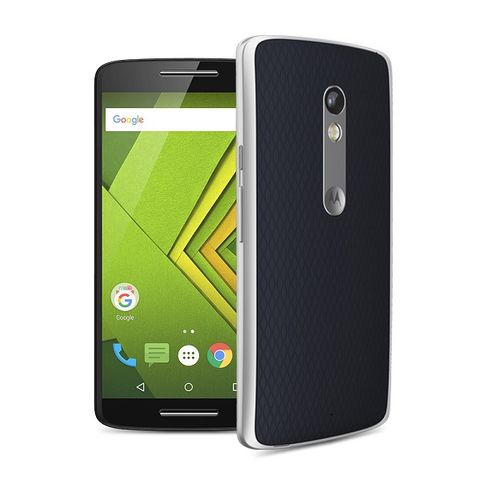 Motorola Moto X Play