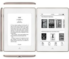  Nook Glowlight Plus 