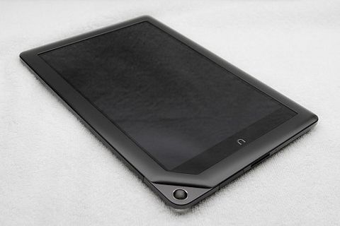 Nook Hd