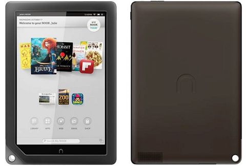 Nook Hd Plus