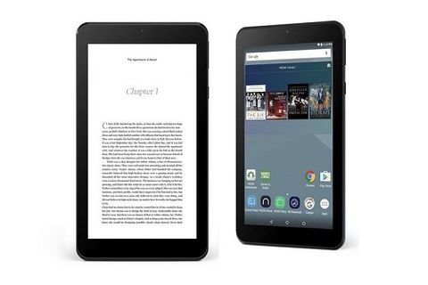 Nook Tablet 7