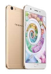  Oppo F1S 