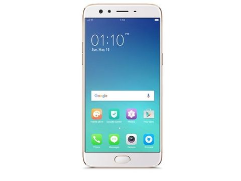 Oppo F3 OppoF3