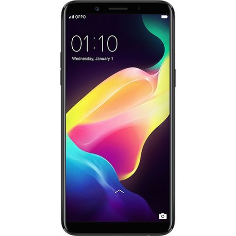 Oppo F5 OppoF5