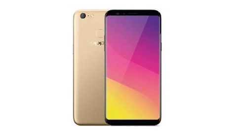 Oppo F5 Youth OppoF5