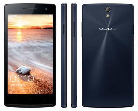 Oppo Find 7 Mini Find7