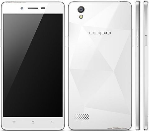 Oppo Mirror 5 Mirror5