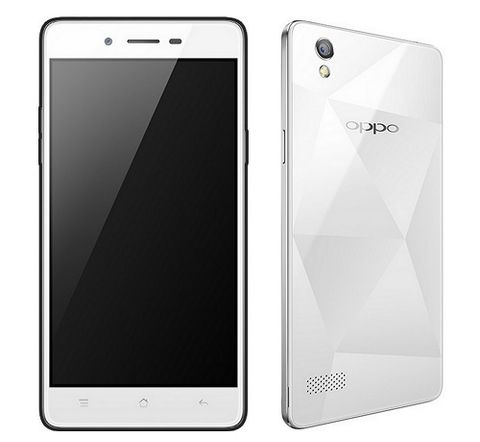 Oppo Mirror 5S Mirror5S