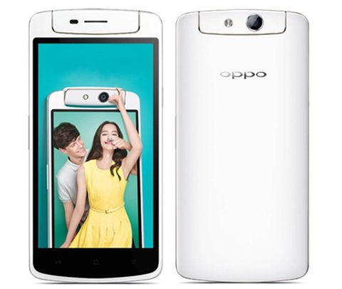 Oppo N1 Mini OppoN1