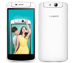  Oppo N1 Mini OppoN1 