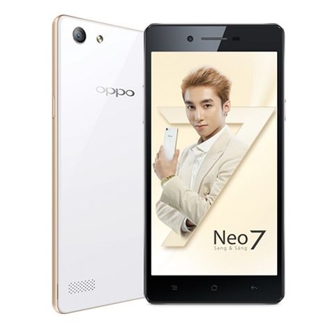 Oppo Neo 7