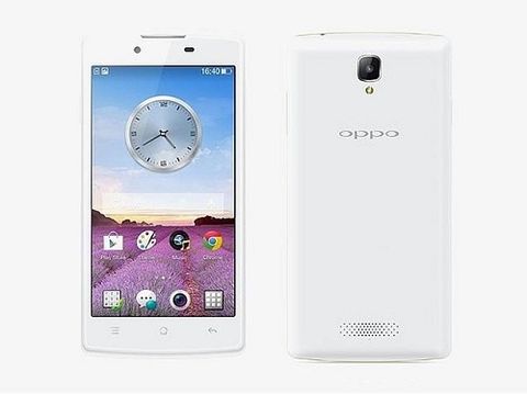 Oppo Neo