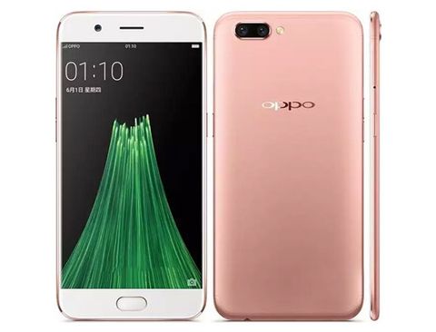 Oppo R11