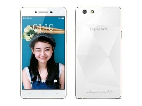 Oppo R1C