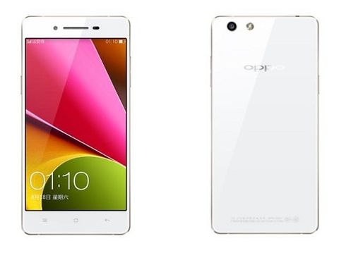 Oppo R1S