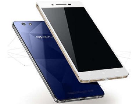 Oppo R1X