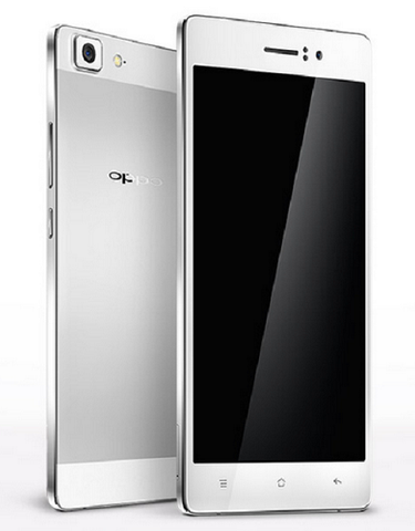 Oppo R5 OppoR5