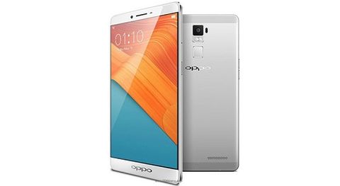 Oppo R7 Plus OppoR7