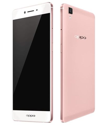 Oppo R7S